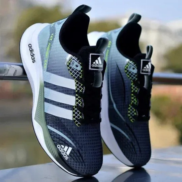 Zapatillas Deportivas Transpirables