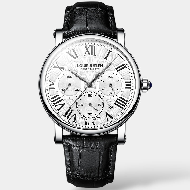 Reloj Clásico Chrono