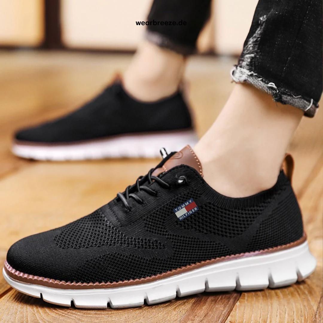 Zapatos Ortopédicos Modernos