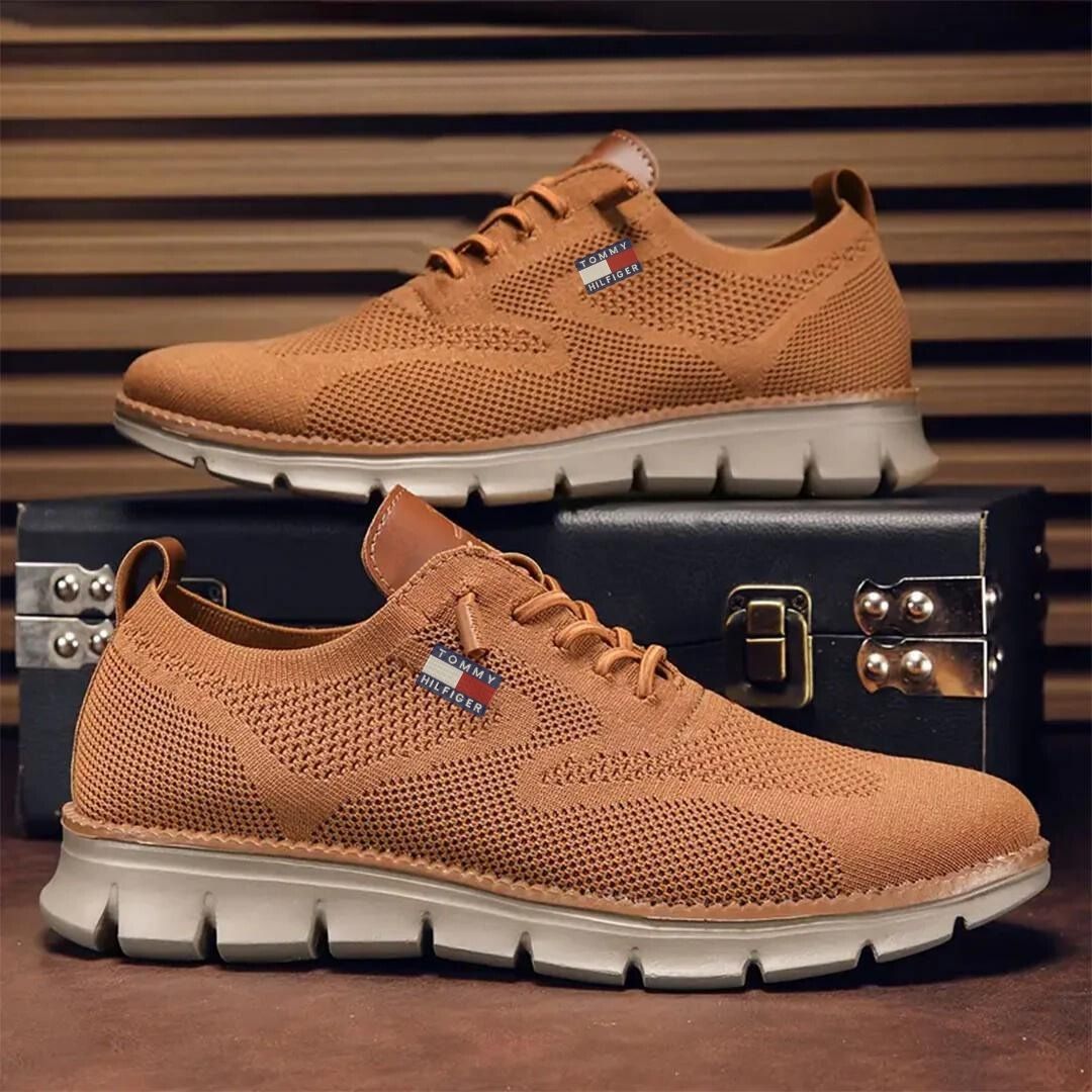 Zapatos Ortopédicos Modernos