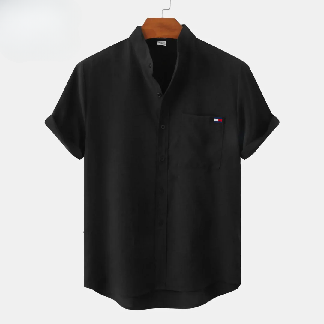 Camisa de Lujo para Ocio