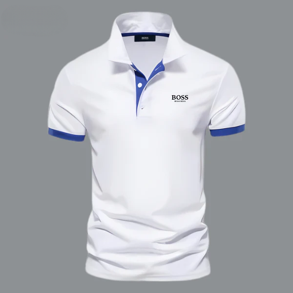 Camisa Polo Profesional