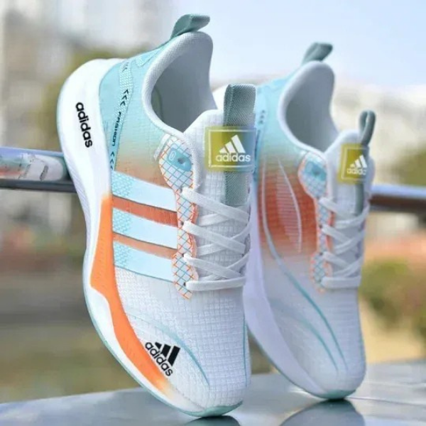 Zapatillas Deportivas Transpirables