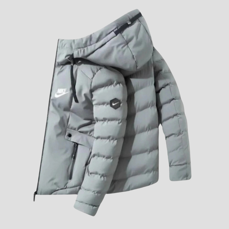 Chaqueta de Invierno para Hombre