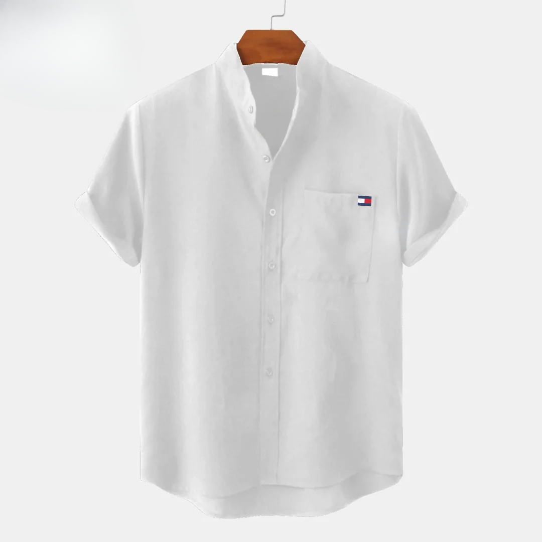 Camisa de Lujo para Ocio
