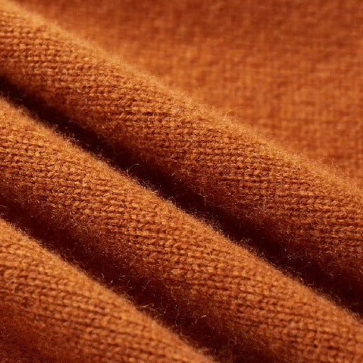 Jersey de Cuello Alto Medio