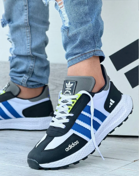 Nuevos Zapatos Deportivos