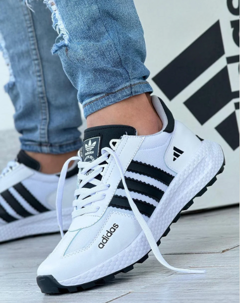 Nuevos Zapatos Deportivos