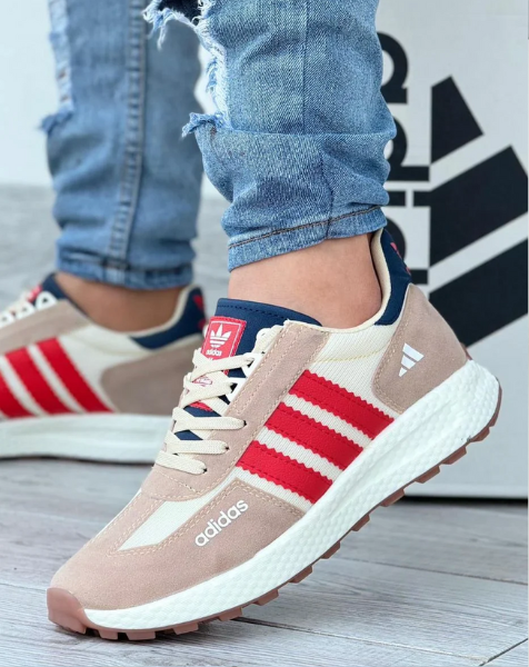 Nuevos Zapatos Deportivos