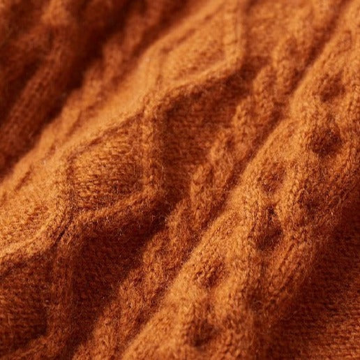 Jersey de Cuello Alto Medio