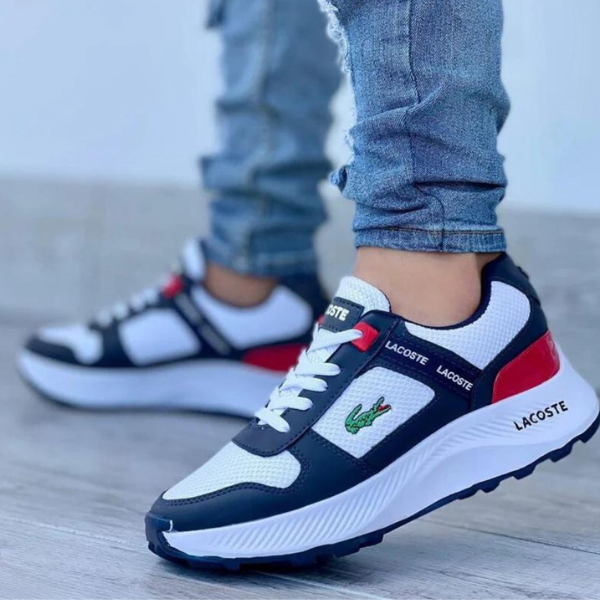 Zapatillas Deportivas