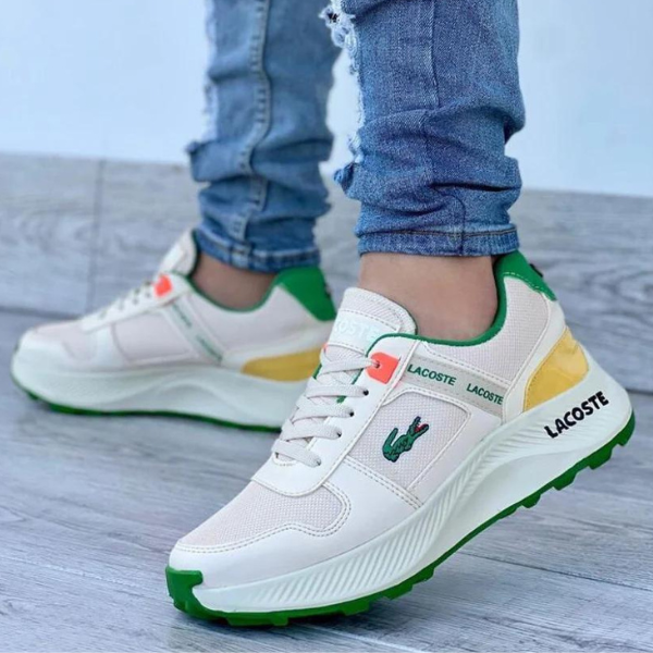 Zapatillas Deportivas