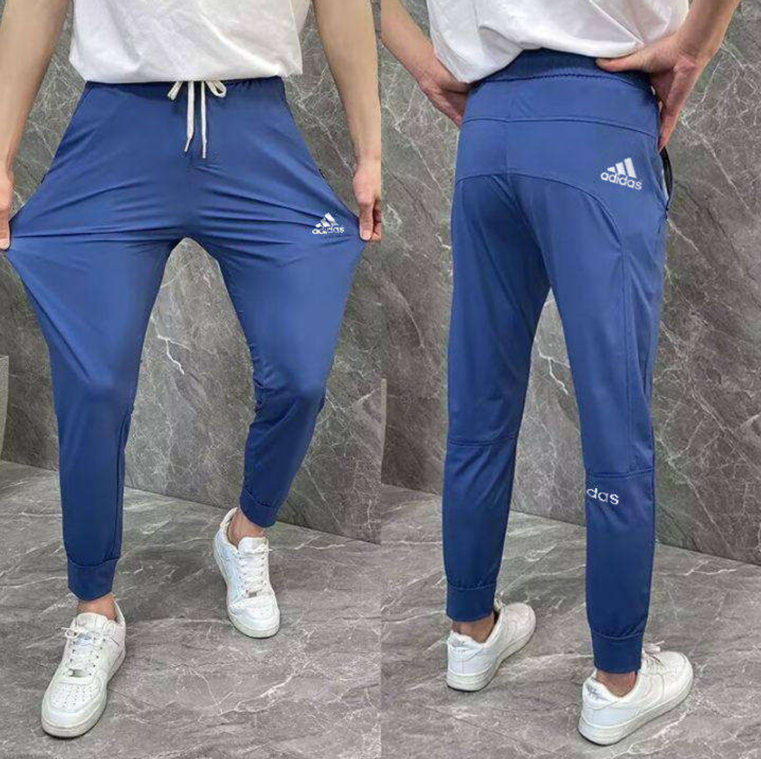 Pantalones Cargo Deportivos