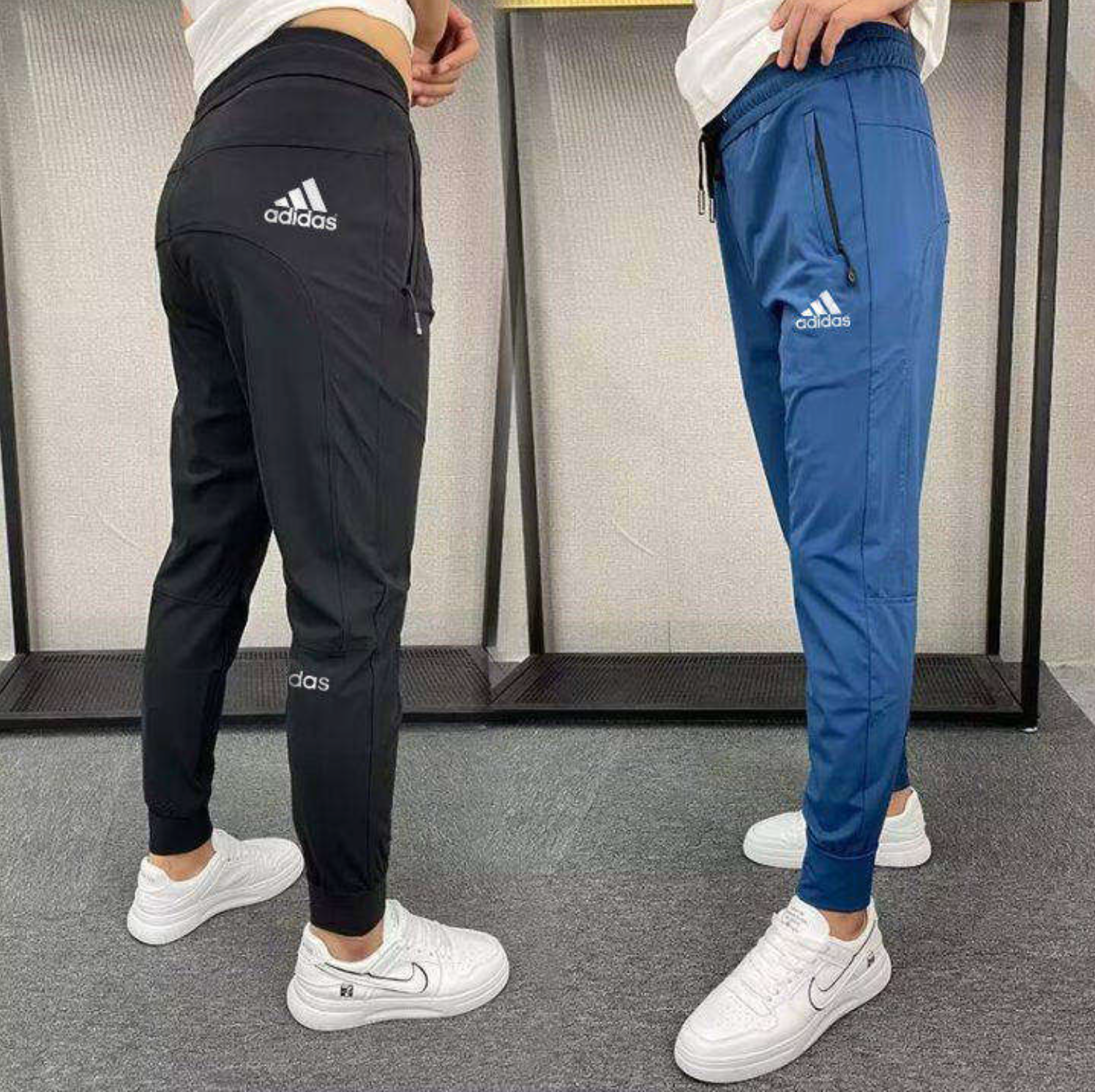 Pantalones Cargo Deportivos